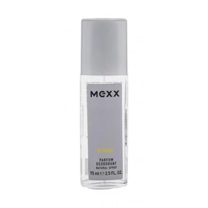 Mexx Woman 75 ml deodorant pro ženy deospray