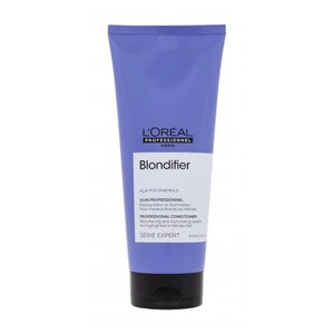 L´Oréal Professionnel Série Expert Blondifier 200 ml kondicionér pro ženy na blond vlasy