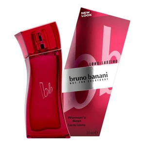 Bruno Banani Woman´s Best 30 ml toaletní voda pro ženy