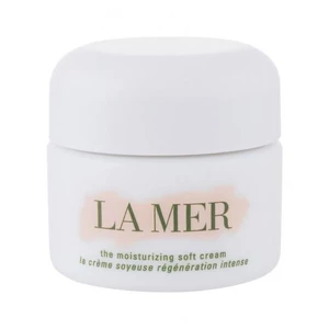 La Mer The Moisturizing Soft Cream 30 ml denní pleťový krém pro ženy na všechny typy pleti; na dehydratovanou pleť; výživa a regenerace pleti