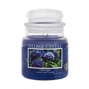 Village Candle Hydrangea 389 g vonná svíčka unisex