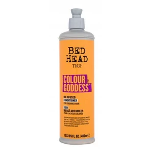 Tigi Bed Head Colour Goddess 400 ml kondicionér pro ženy na barvené vlasy