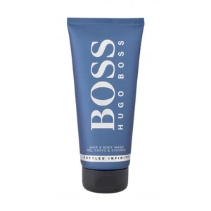 HUGO BOSS Boss Bottled Infinite 200 ml sprchový gel pro muže