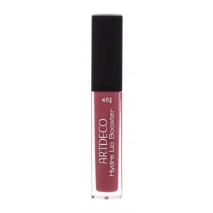 Artdeco Hydra Lip Booster 6 ml lesk na rty pro ženy 46 Translucent Mountain Rose