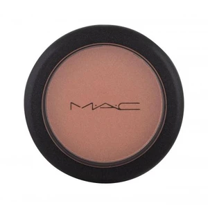 MAC Sheertone Blush 6 g tvářenka pro ženy Sunbasque