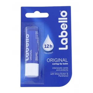 Labello Classic Care 5,5 ml balzám na rty unisex