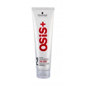 Schwarzkopf Professional Osis+ Curl Honey 150 ml pro podporu vln pro ženy