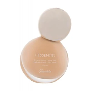 Guerlain L´Essentiel Natural Glow SPF20 30 ml make-up pro ženy 01W Very Light Warm na všechny typy pleti; na dehydratovanou pleť