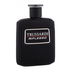 Trussardi Riflesso Streets Of Milano 100 ml toaletní voda pro muže