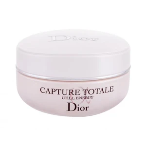 Christian Dior Capture Totale C.E.L.L. Energy 50 ml denní pleťový krém na všechny typy pleti; na citlivou a podrážděnou pleť; proti vráskám Christian Dior Capture Totale C.E.L.L. Energy 50 ml denní pleťový krém na všechny typy pleti; na citlivou a podrážděnou pleť; proti vráskám