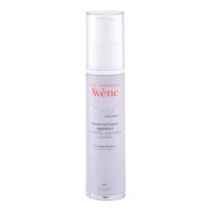 Avene PhysioLift Night Balm 30 ml noční pleťový krém W na všechny typy pleti; proti vráskám; výživa a regenerace pleti; zpevnění a lifting pleti