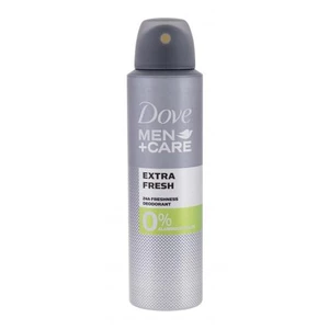 Dove Men + Care Extra Fresh 24H 150 ml antiperspirant pro muže