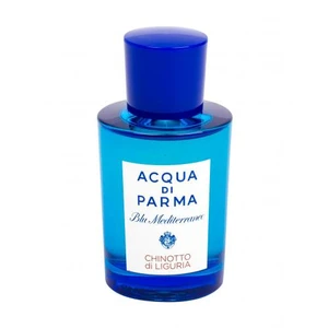 Acqua di Parma Blu Mediterraneo Chinotto di Liguria 75 ml toaletní voda unisex