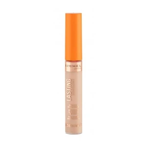 Rimmel London Lasting Radiance 7 ml korektor pro ženy 010 Ivory