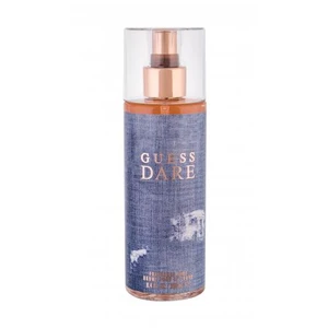 GUESS Dare 250 ml tělový sprej pro ženy