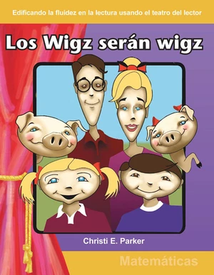 Los wigz seran wigz (Wigz Will Be Wigz)