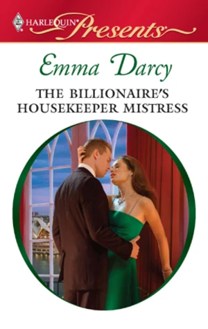 The Billionaire's Housekeeper Mistress