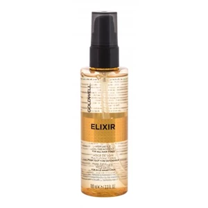 Goldwell Elixir Versatile Oil 100 ml olej na vlasy pre ženy na všetky typy vlasov