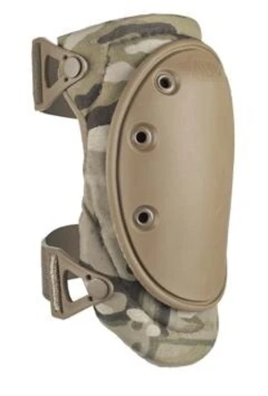 Chrániče kolen ALTA® AltaFLEX AltaLOK™ - Crye-MultiCam® (Barva: Multicam®)