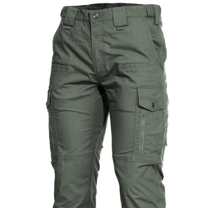 Kalhoty Ranger 2.0 PENTAGON® Ripstop – Camo green  (Barva: Camo green , Velikost: 52)