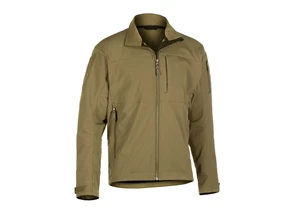 Softshellová bunda Rapax Clawgear® – Swamp (Barva: Swamp, Velikost: L)