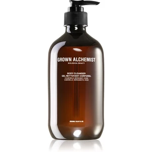 Grown Alchemist Hand & Body sprchový a kúpeľový gél 500 ml