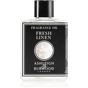 Ashleigh & Burwood London Fresh Linen vonný olej 12 ml