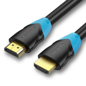 Mindpure HD001 HD Cable 4K 3840*2160 Video Cord 0.5/1/1.5/2/3M Long For TV Computer