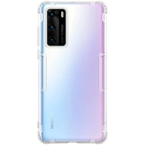 Nillkin Shockproof Anti-Scratch with Airbag TransparentSoft TPU Protective Case for Huawei P40
