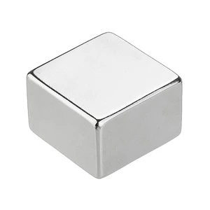 Machifit 30*30*20mm N50 Block Cuboid Magnet Rare Earth Neodymium Magnet