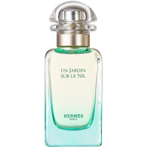 HERMÈS Parfums-Jardins Collection Sur Le Nil toaletní voda unisex 50 ml