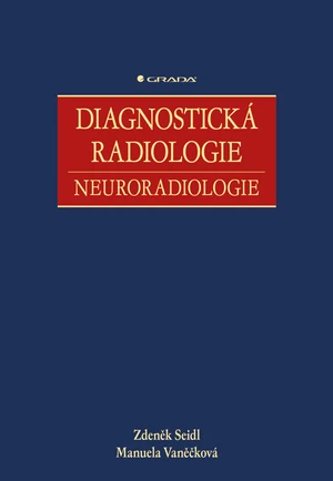 Diagnostická radiologie, Seidl Zdeněk