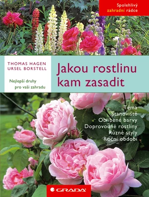 Jakou rostlinu kam zasadit, Hagen Thomas