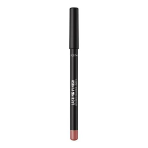 Rimmel London Lasting Finish 1,2 g ceruzka na pery pre ženy 760 90's Nude