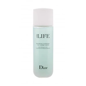 Christian Dior Hydra Life Balancing Hydration 2 in 1 Sorbet Water 175 ml pleťová voda a sprej pre ženy na veľmi suchú pleť; na dehydratovanu pleť