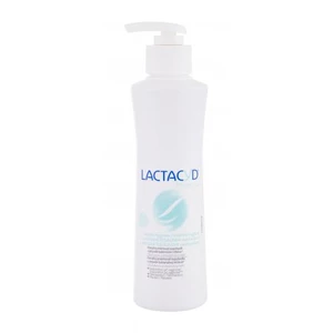 Lactacyd Pharma Antibacterial 250 ml intímna kozmetika pre ženy