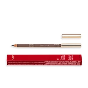 Clarins Eyebrow Pencil ceruzka na obočie 2v1 02 Light Brown 1,3 g