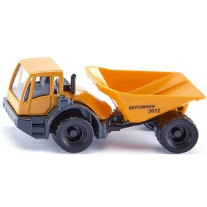 Siku Blister Bergmann Dumper