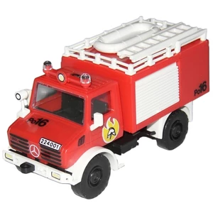 Monti System 16 Fire Brigade 1:48