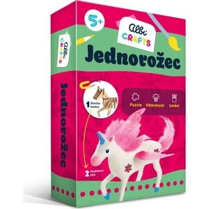 Albi Jednorožec