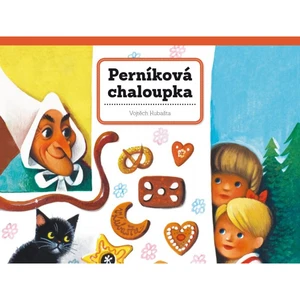 Albatros Perníková chaloupka