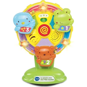 Vtech Ruské koleso SK