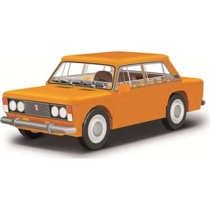 Cobi 24522 Polský Fiat 125p