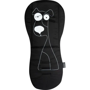 Bomimi Ada Podložka pes black