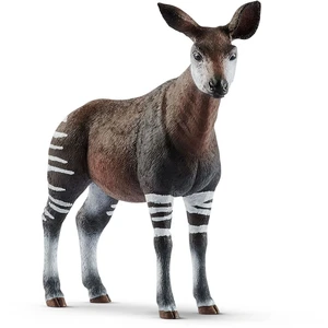 Schleich Okapi