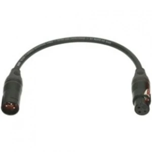 Klotz M2kb1fm-0060 - Kabel Xlr-xlr 0,6m