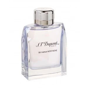 S.T. Dupont 58 Avenue Montaigne Pour Homme 100 ml toaletná voda pre mužov