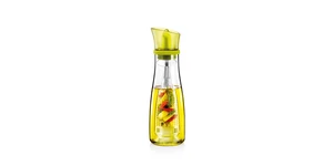 Tescoma nádoba na olej VITAMINO 250 ml, s vyluhovacím sítkem