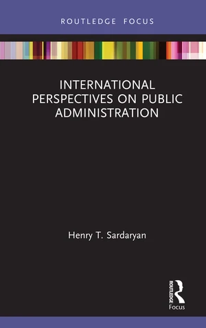 International Perspectives on Public Administration