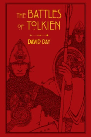 The Battles of Tolkien - David Day